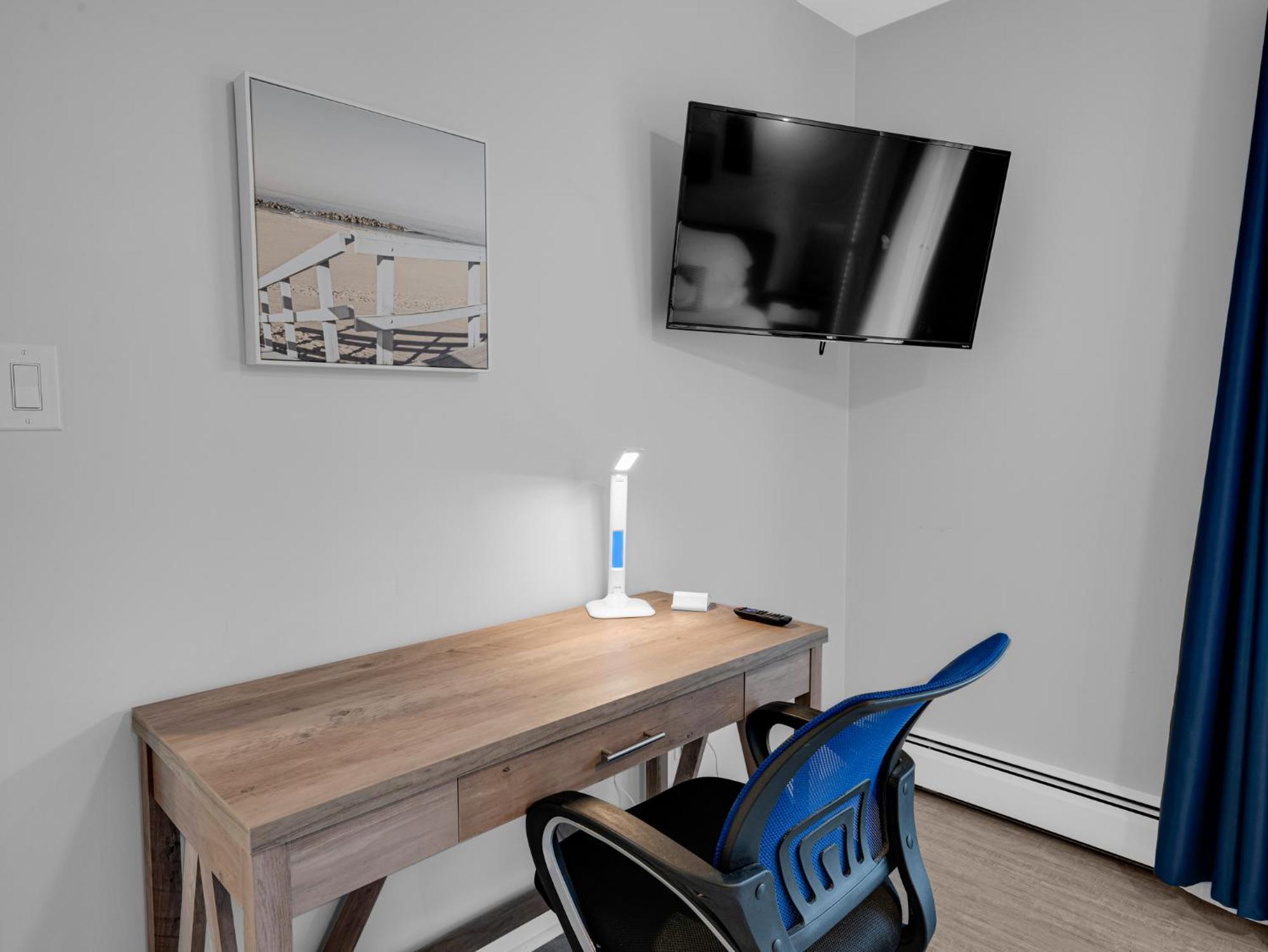 Coastal Suite #1 Cozy Suite #2 - Seacliff Beach Suites Leamington Eksteriør billede